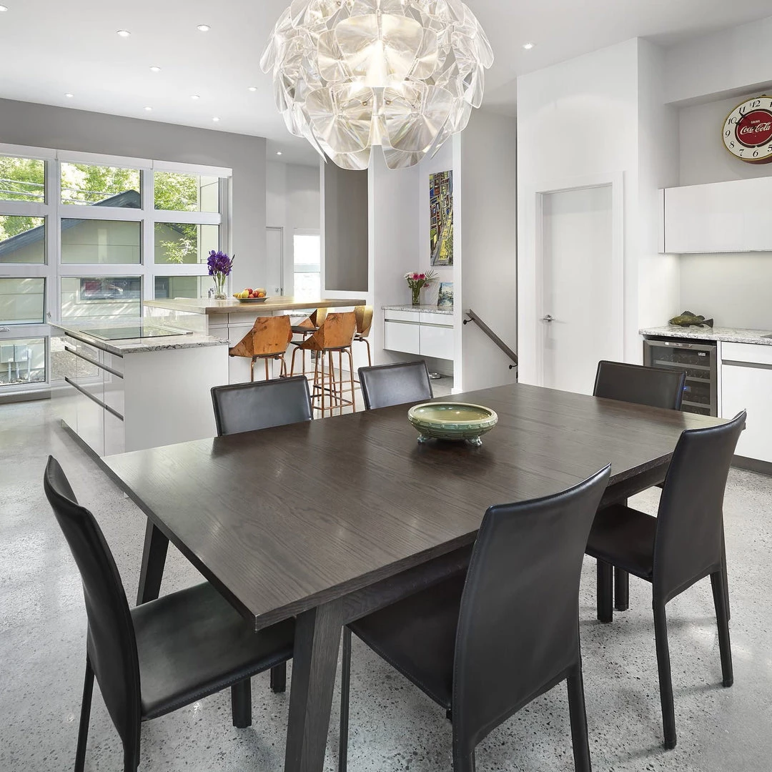 Vakkerlight Pendant Lights Polycarbonate Pendant Light