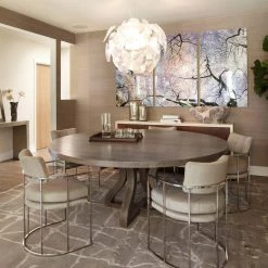 Vakkerlight Pendant Lights Polycarbonate Pendant Light