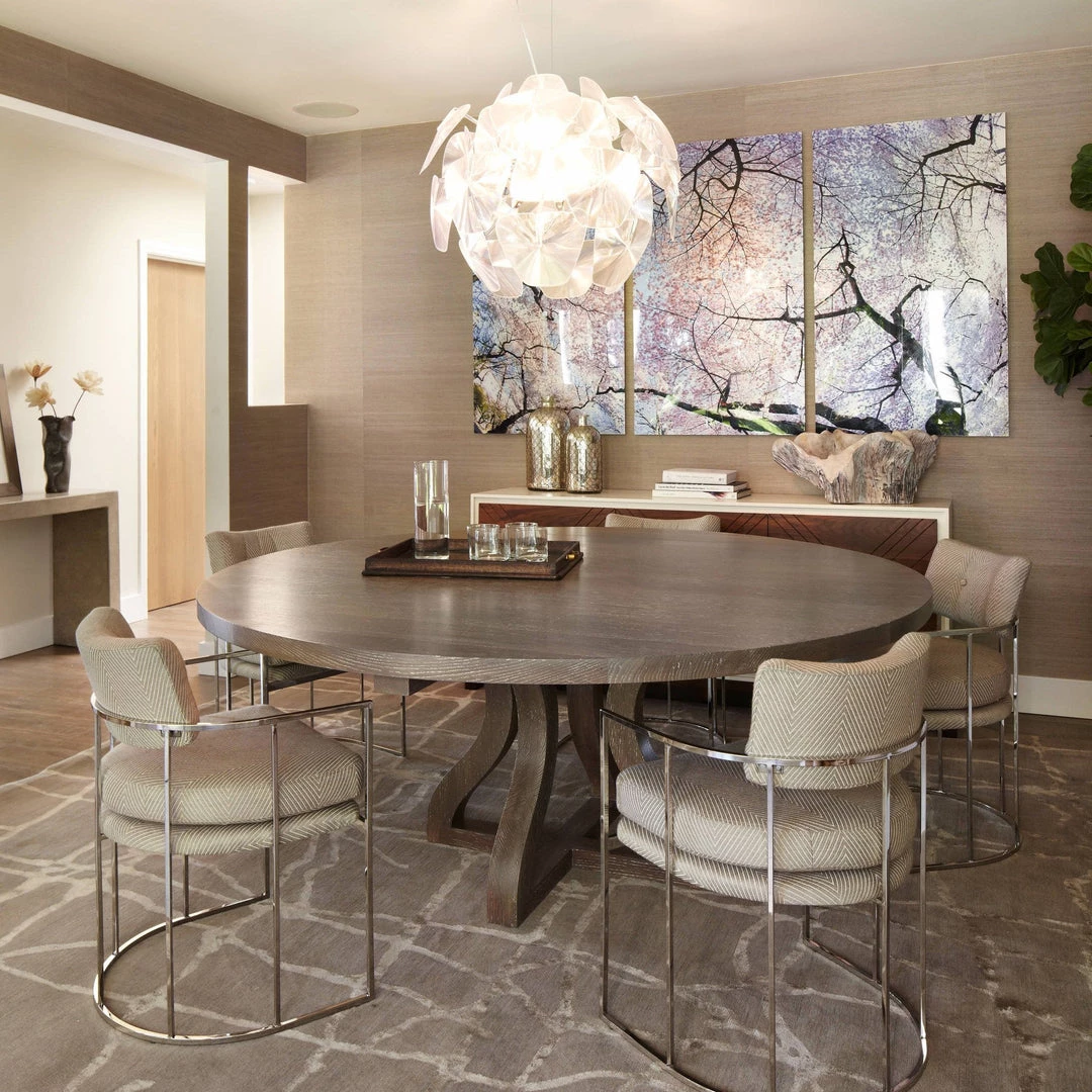 Vakkerlight Pendant Lights Polycarbonate Pendant Light