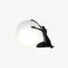 Vakkerlight Table Lamps Humanoid Sculpture Moon Table Lamp