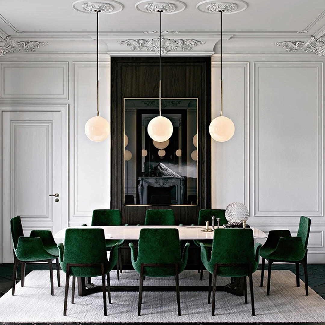 Vakkerlight IC Lights Pendant