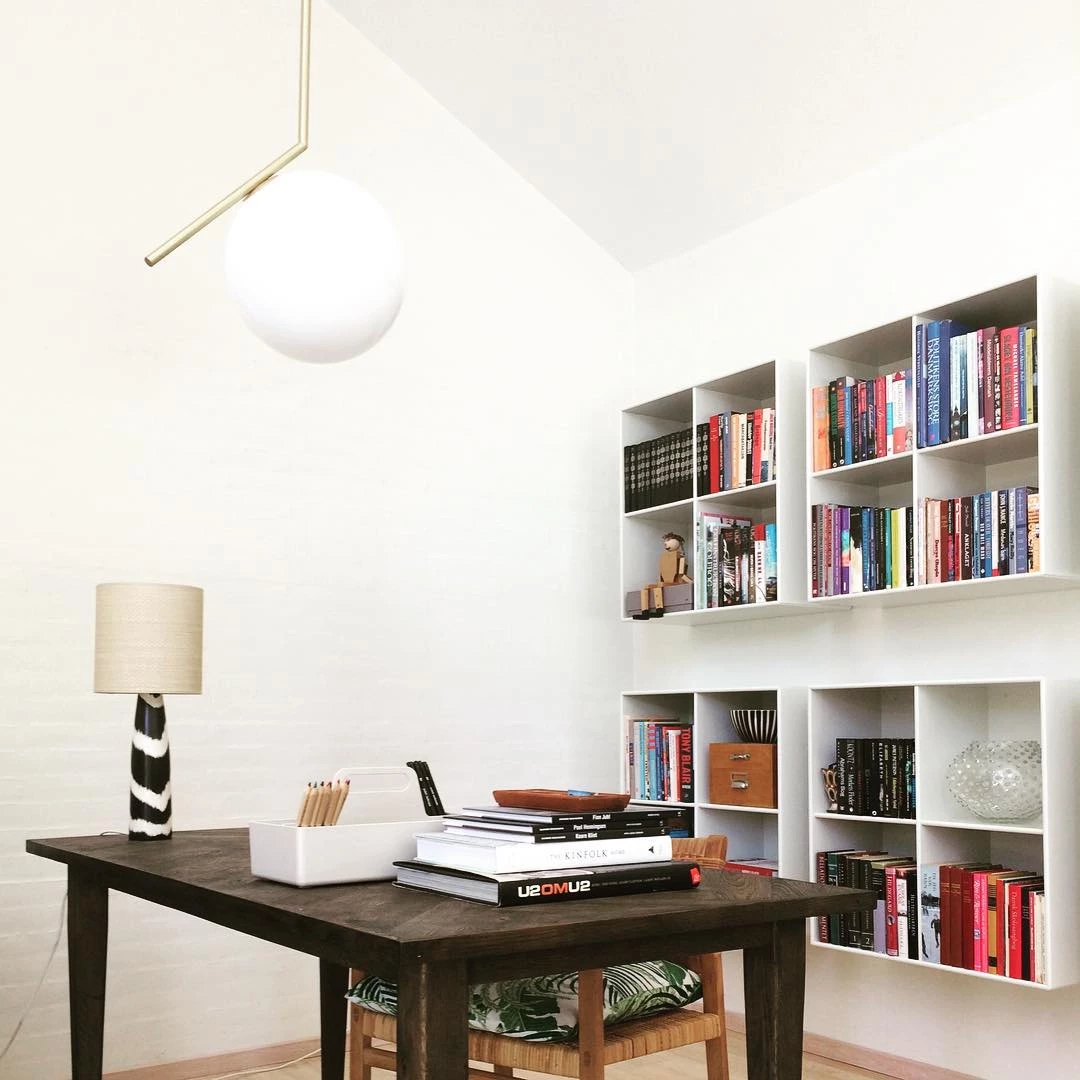 Vakkerlight IC Lights Pendant