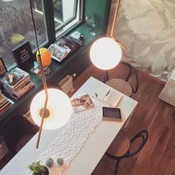 Vakkerlight IC Lights Pendant