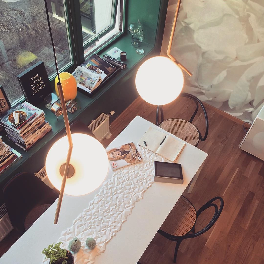 Vakkerlight IC Lights Pendant