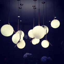 Vakkerlight IC Lights Pendant