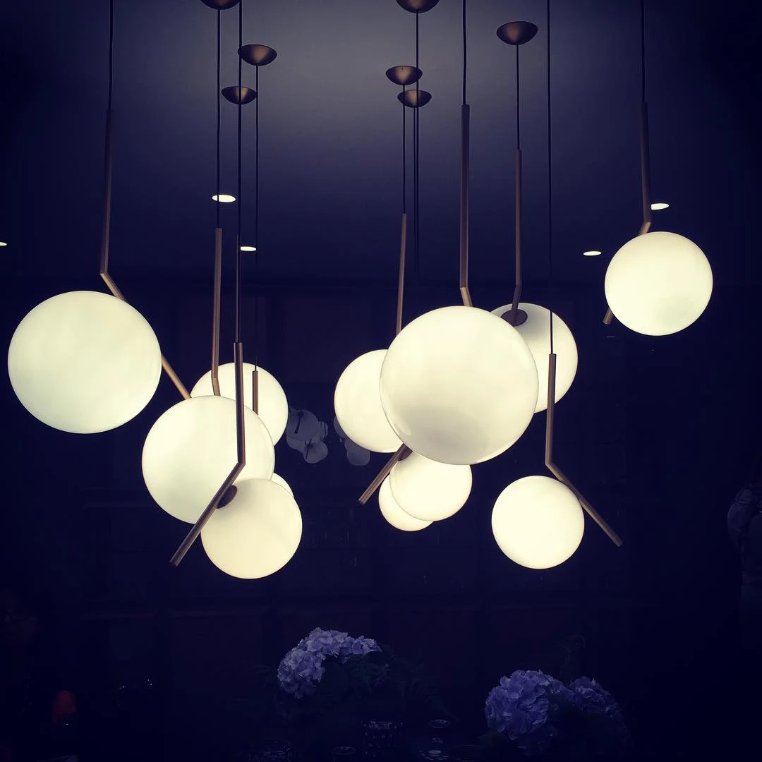 Vakkerlight IC Lights Pendant