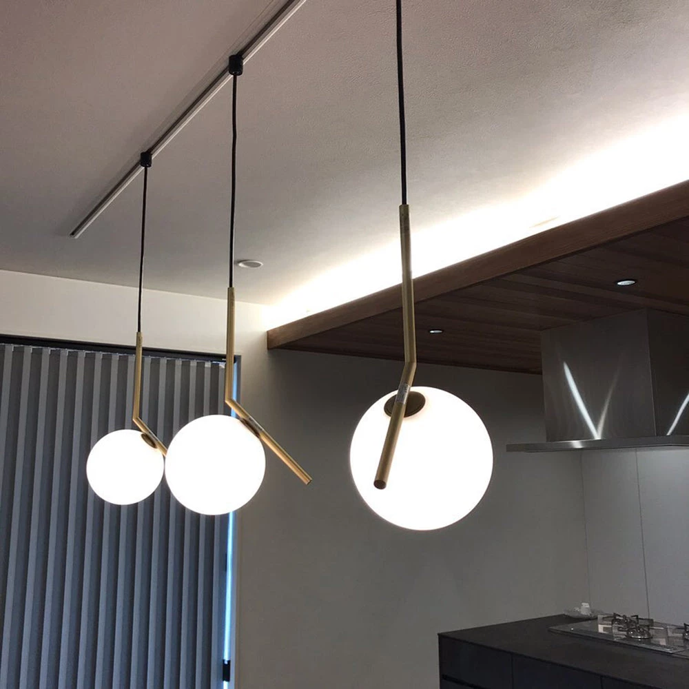 Vakkerlight IC Lights Pendant