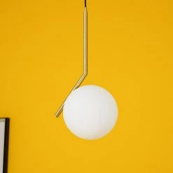 Vakkerlight IC Lights Pendant