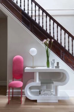 Vakkerlight IC Lights Table Lamp Series