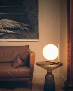 Vakkerlight IC Lights Table Lamp Series