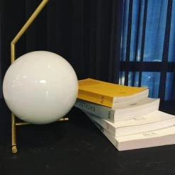 Vakkerlight IC Lights Table Lamp Series