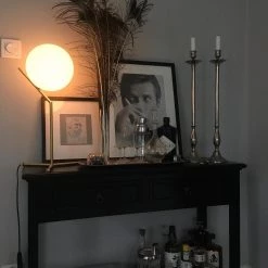 Vakkerlight IC Lights Table Lamp Series