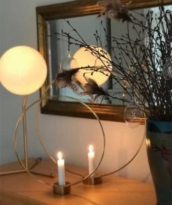 Vakkerlight IC Lights Table Lamp Series