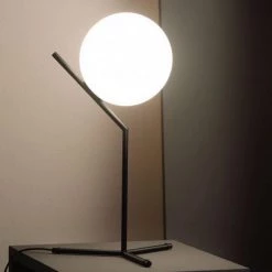 Vakkerlight IC Lights Table Lamp Series