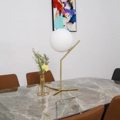 Vakkerlight IC Lights Table Lamp Series