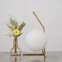 Vakkerlight IC Lights Table Lamp Series