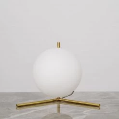 Vakkerlight IC Lights Table Lamp Series