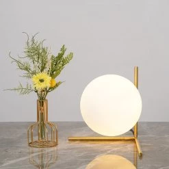 Vakkerlight IC Lights Table Lamp Series