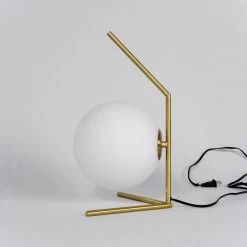 Vakkerlight IC Lights Table Lamp Series