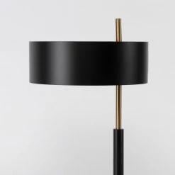 Vakkerlight Table Lamps Styling Black Table Lamp