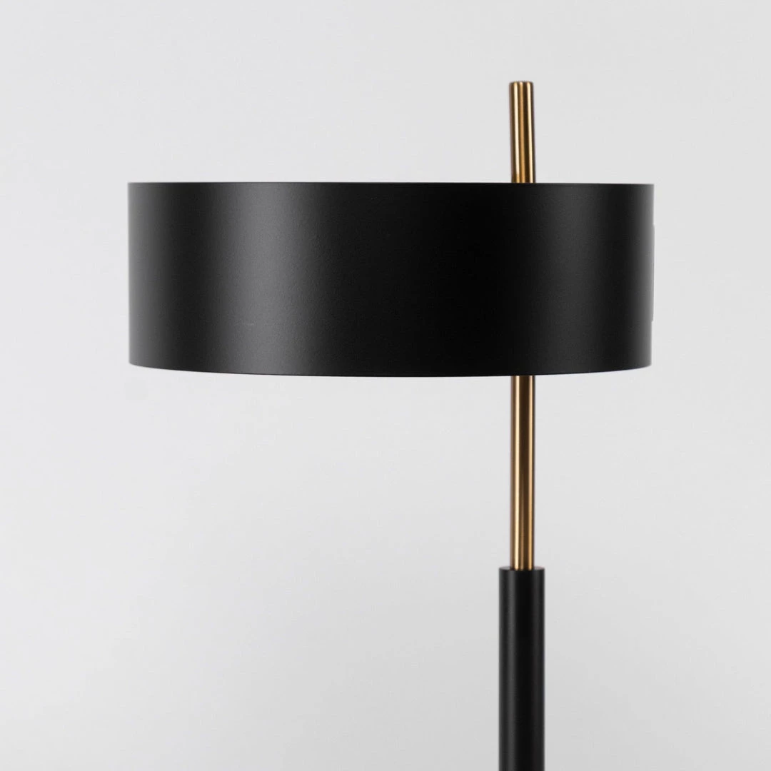 Vakkerlight Table Lamps Styling Black Table Lamp