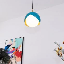 Vakkerlight Benedict Pendant Light Pendant Lights