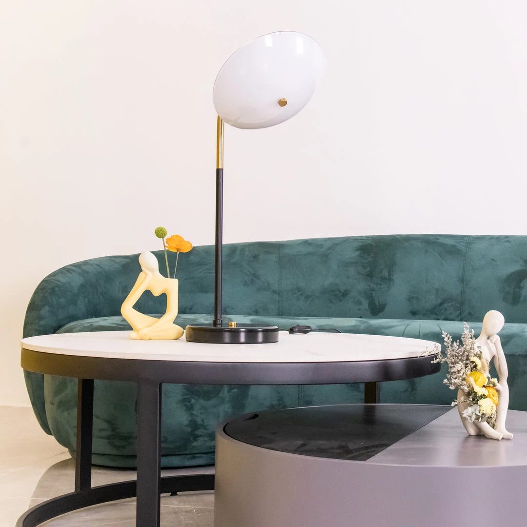 Vakkerlight Table Lamps Marvin Desk Lamp