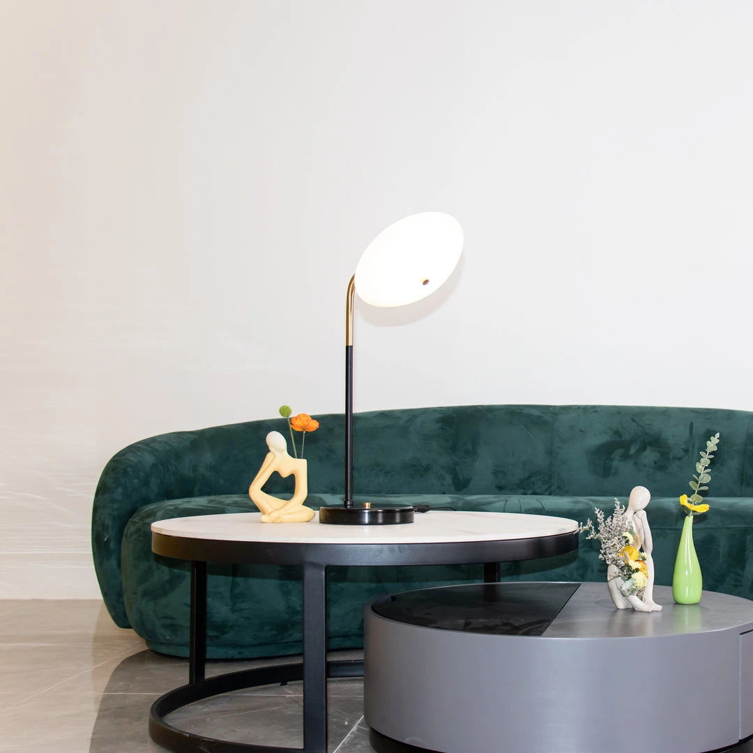 Vakkerlight Table Lamps Marvin Desk Lamp