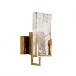 Vakkerlight Ice Crystal Wall Lamp Wall Sconces