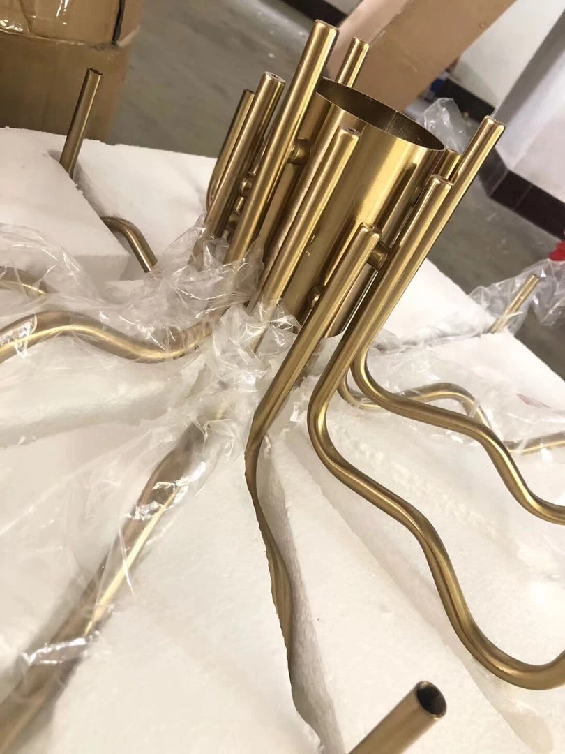 Vakkerlight Candles Chandeliers