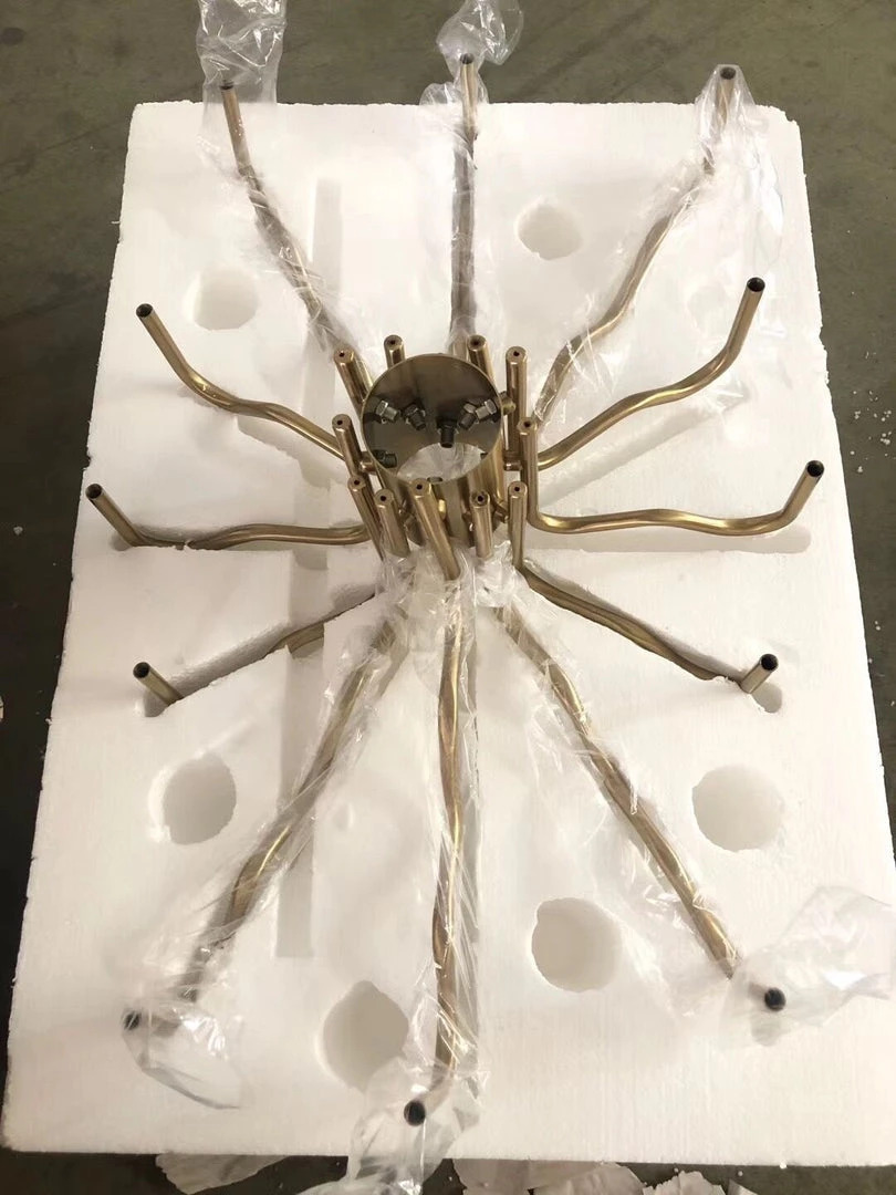 Vakkerlight Candles Chandeliers