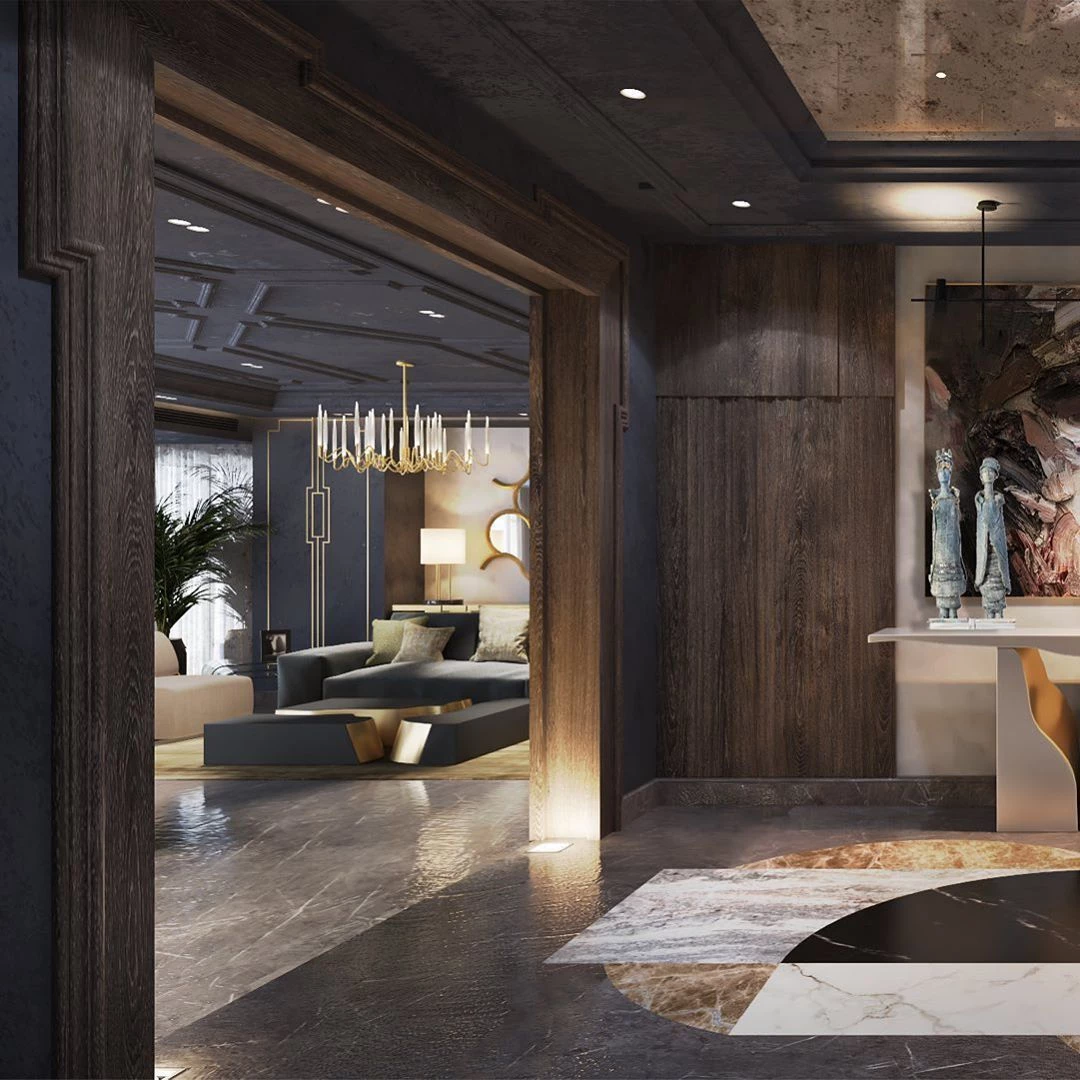 Vakkerlight Candles Chandeliers