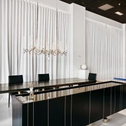 Vakkerlight Candles Chandeliers