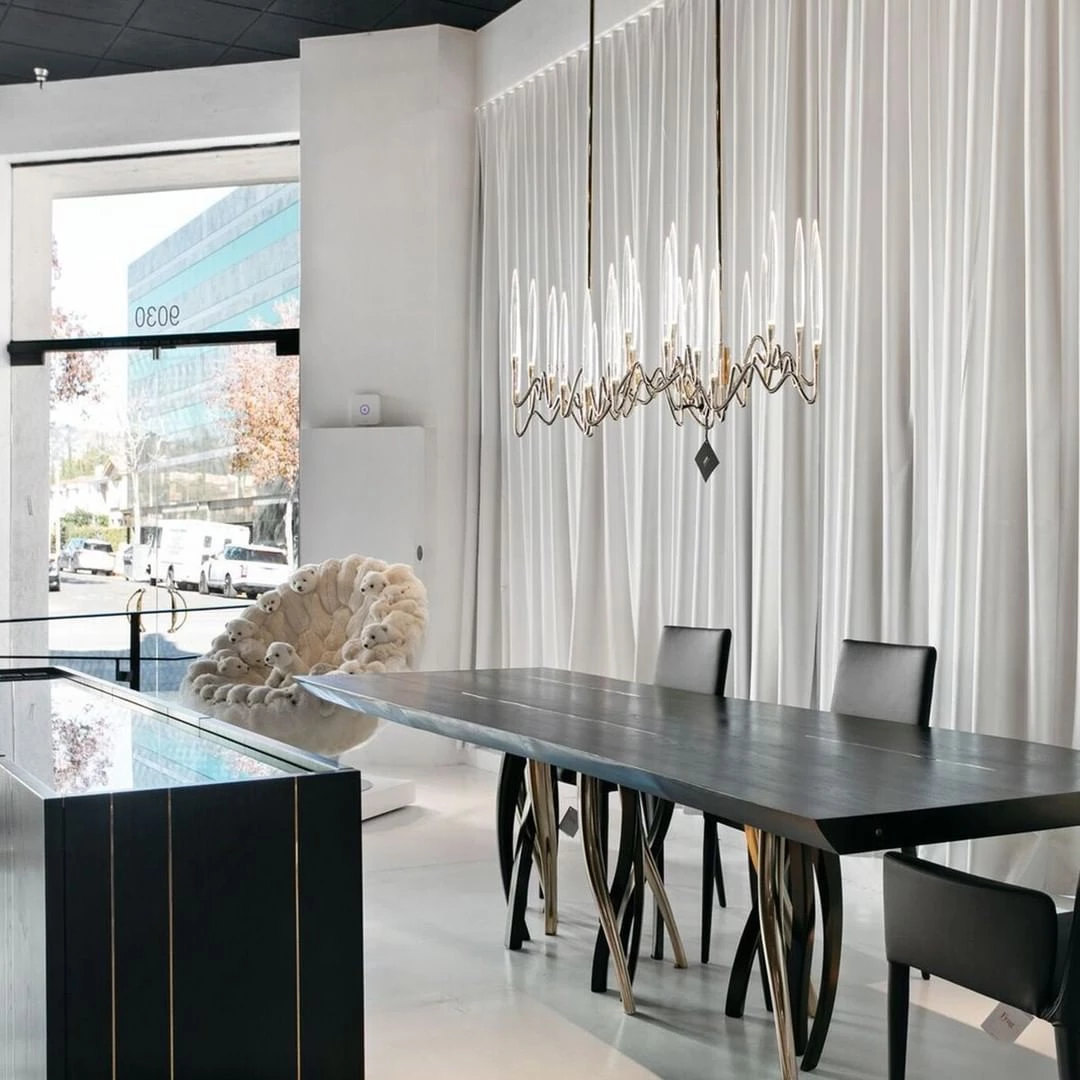 Vakkerlight Candles Chandeliers