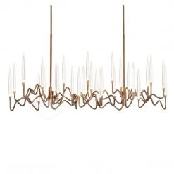 Vakkerlight Candles Chandeliers
