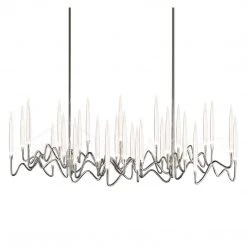 Vakkerlight Candles Chandeliers