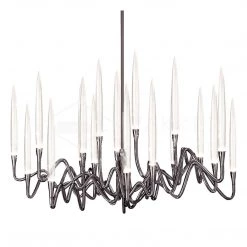 Vakkerlight Candles Chandeliers
