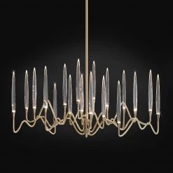 Vakkerlight Candles Chandeliers