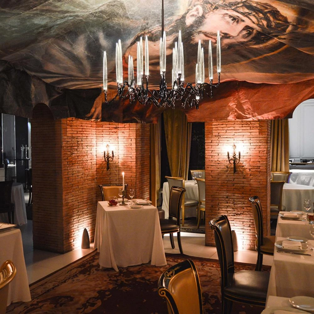 Vakkerlight Candles Chandeliers