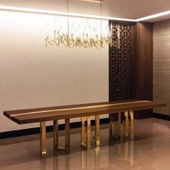 Vakkerlight Candles Chandeliers