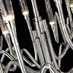 Vakkerlight Candles Chandeliers