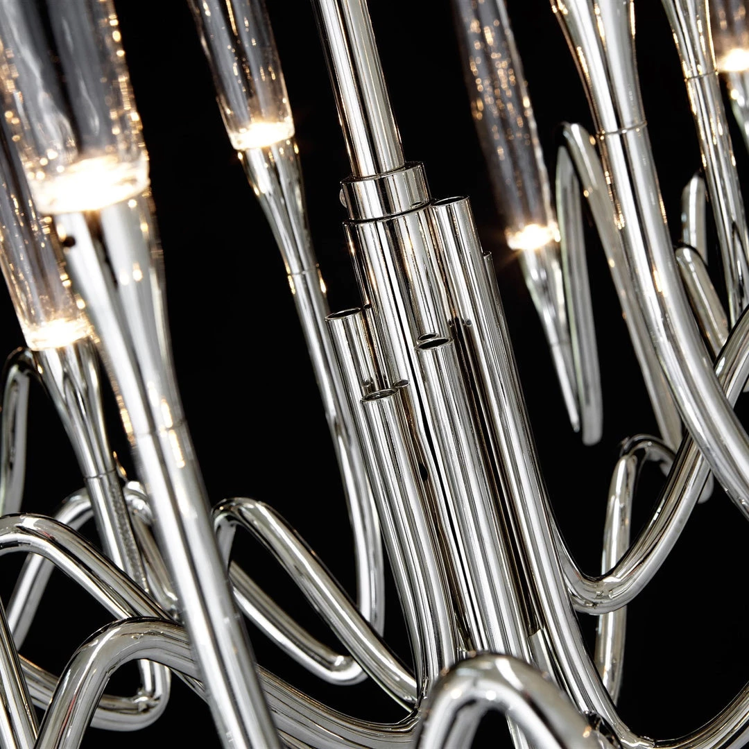 Vakkerlight Candles Chandeliers