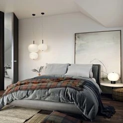 Vakkerlight Pendant Lights Ilargi Pendant Light