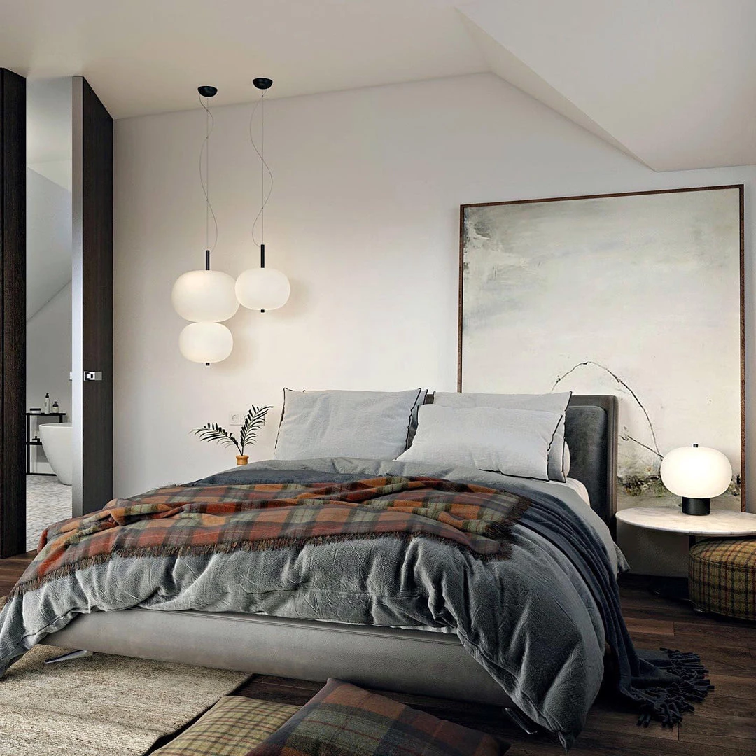 Vakkerlight Pendant Lights Ilargi Pendant Light