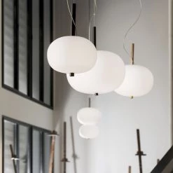 Vakkerlight Pendant Lights Ilargi Pendant Light