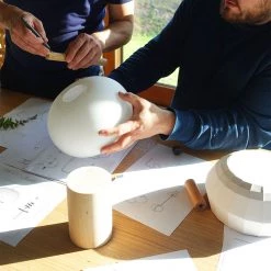 Vakkerlight Pendant Lights Ilargi Pendant Light