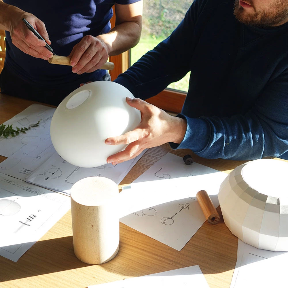 Vakkerlight Pendant Lights Ilargi Pendant Light