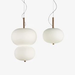 Vakkerlight Pendant Lights Ilargi Pendant Light