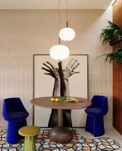 Vakkerlight Pendant Lights Ilargi Pendant Light