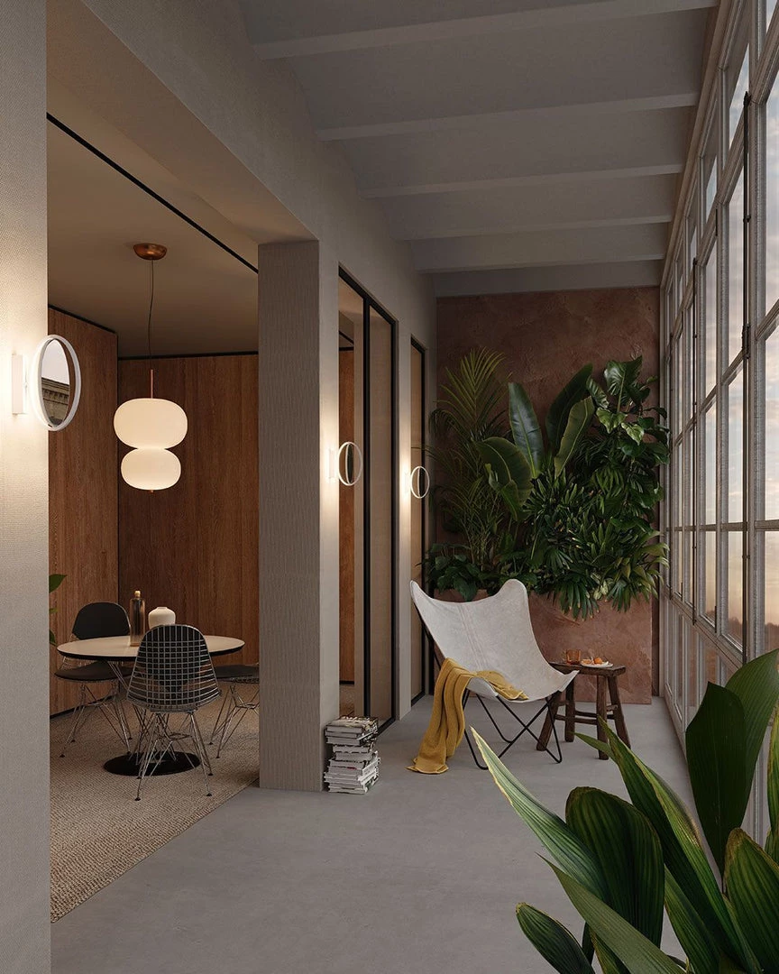 Vakkerlight Pendant Lights Ilargi Pendant Light